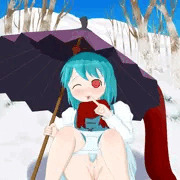 こがさしっこ