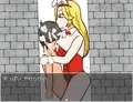 女神様のお願い～７人のNPCとえっちしてください～