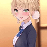 ういままと放課後デート