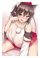 【C93新刊】ハメ撮り文果珍宝【サンプル】