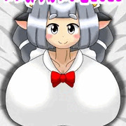 いいおっぱいの日2025 牛メイドラッテ