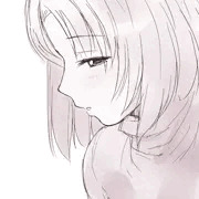看板娘