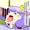 ゆっくりぱちゅりー