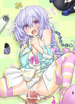ぷるるんえっち