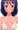 女の子