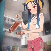 フウカ盗撮
