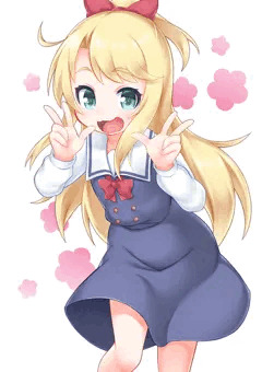 乃愛ちゃん