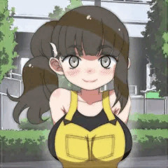 私とデートするっス