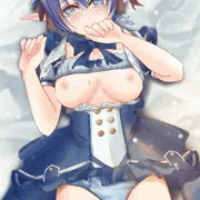 看板娘ちゃん