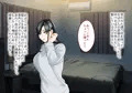 その日から叔母さんとの二人暮らしが始まった
