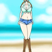 チェリー・ミルク