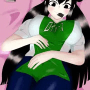 ろぢゃミ…