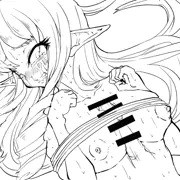魔法学園のキューピットさん（パイズリ）