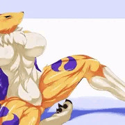 レナモン