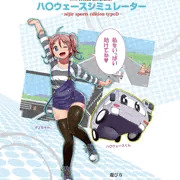 ハ〇ウェ〇スシュミレータ