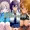 2025年9+10月のイラストまとめ