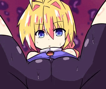 おさげさんのおさね
