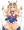 お嬢Wピース