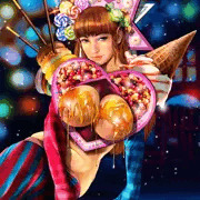O-Ne: Daphne