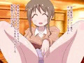 寝取られオナニーさせられて傷ついた僕を癒してくれた式