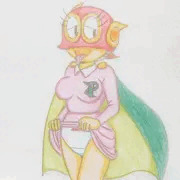 パー子ちゃん５