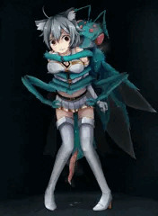 魔法少女ハルカ