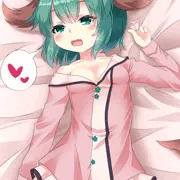 響子ちゃんっっ
