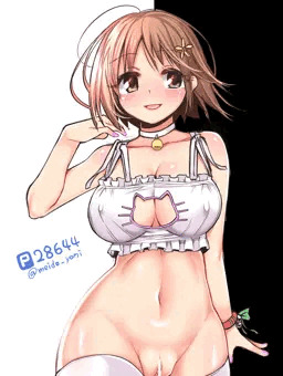 猫ランジェリーかな子