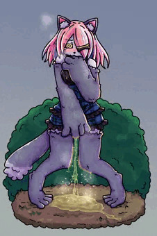 おもらし