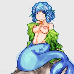 ふとさぎ姫
