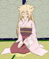 柚ちゃんおもらし
