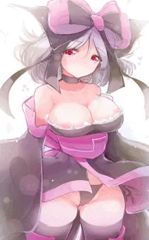 モイモイ