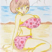 ペギー松山さん３