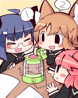 ねこみみ