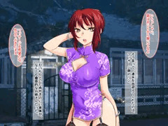 『風俗島からの脱出』台詞付きＣＧ集～速水編３話～