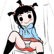 今週あげた太鼓ガール