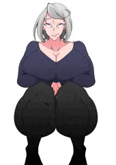 みーばぁちゃん
