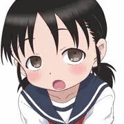 真野ちゃんイラマ（＋納豆フェラ差分）