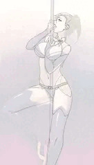Skeb依頼進捗