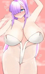 むちむちノームちゃん