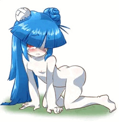 はだか練習