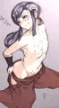 高嶺響　糊責メ