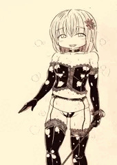 静葉ちゃん様
