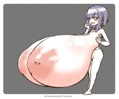 すごいでかい