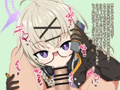 ブルアカNTR百景その３１「コタマ」