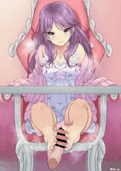 rtkn足コキ
