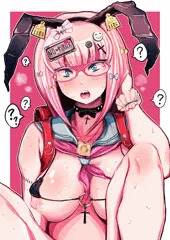 ギャルコスプレ