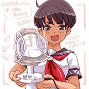 ぱんつ。