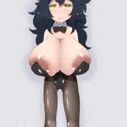 バニーの日遅刻ガチ勢