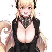 けもみみsopmodⅡ❤